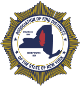 Association of Fire Districts of the State of New York