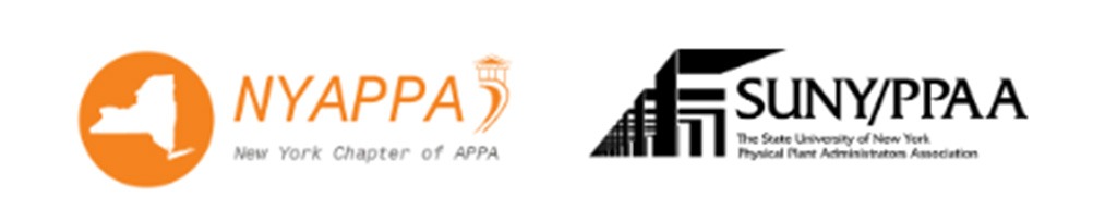 NYAPPA logos