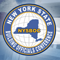 NYS Building Officials Conference Logo