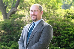 Charles Stead P.E.