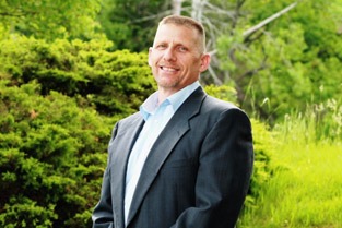 Greg Badger P.E.