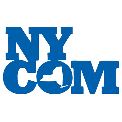 nycom annual meeting logo